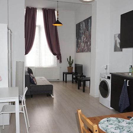 Roosevelt Apartments. 안트베르펜 외부 사진